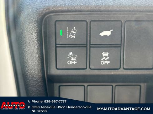 Used 2021 Honda CR-V Touring image 24