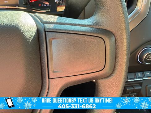 New 2026 Chevrolet Silverado 2500 Custom w/ Custom Value Package image 20