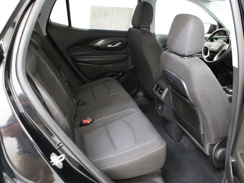 Used 2023 GMC Terrain SLE w/ Driver Convenience Package AWD/4WD image 30