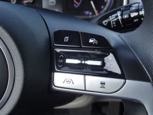 Used 2024 Hyundai Tucson SEL FWD image 18