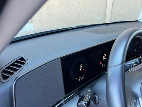 Used 2026 Hyundai Kona SEL Sport FWD image 30