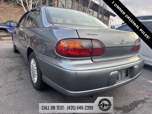 Used 2004 Chevrolet Malibu Classic image 6