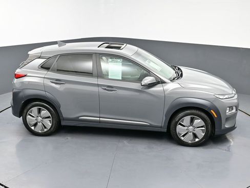 Used 2021 Hyundai Kona Ultimate image 48