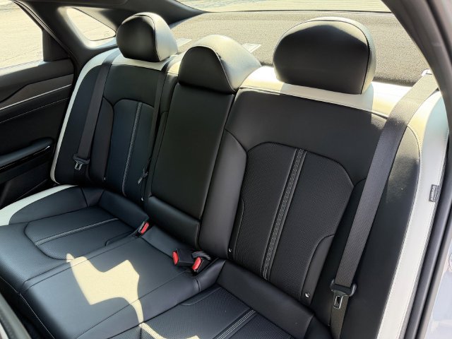 Certified 2025 Kia K5 GT-Line FWD image 32