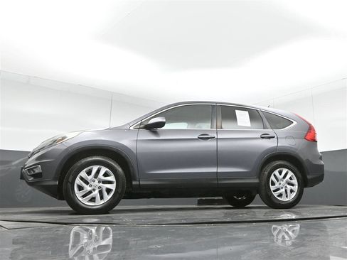 Used 2016 Honda CR-V EX image 34