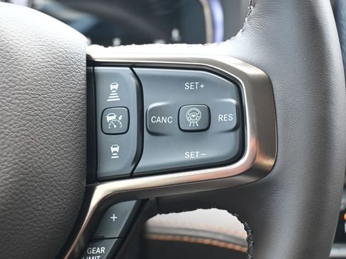New 2026 RAM 1500 Limited w/ Bed Utility Group AWD/4WD image 10