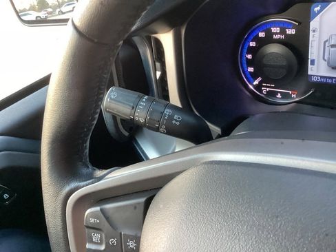 Used 2022 Ford Bronco Outer Banks image 46