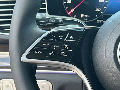 New 2026 Mercedes-Benz GLE 450 4MATIC image 27