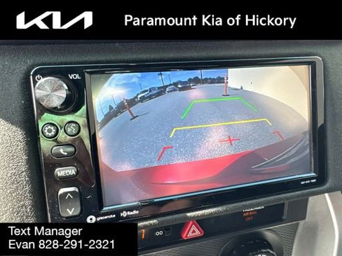 Used 2017 Toyota 86 RWD image 13