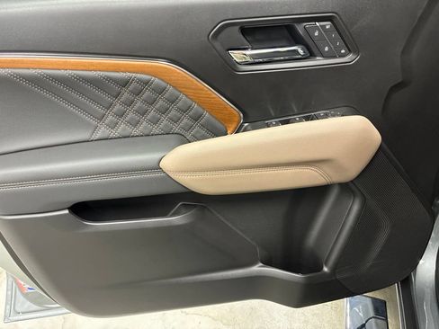New 2026 GMC Canyon Denali AWD/4WD image 27