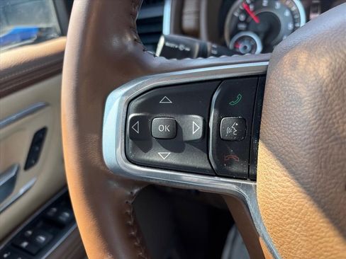 Used 2021 RAM 1500 Laramie image 16