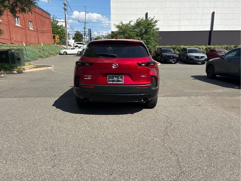 Used 2026 MAZDA CX-50 AWD 2.5 Hybrid w/ Weather Package image 5