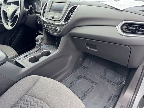 Certified 2024 Chevrolet Equinox LT image 5