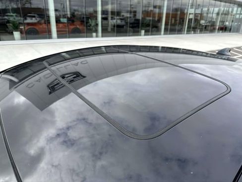 Used 2015 Buick Regal Premium w/ Driver Confidence Package #1 image 10