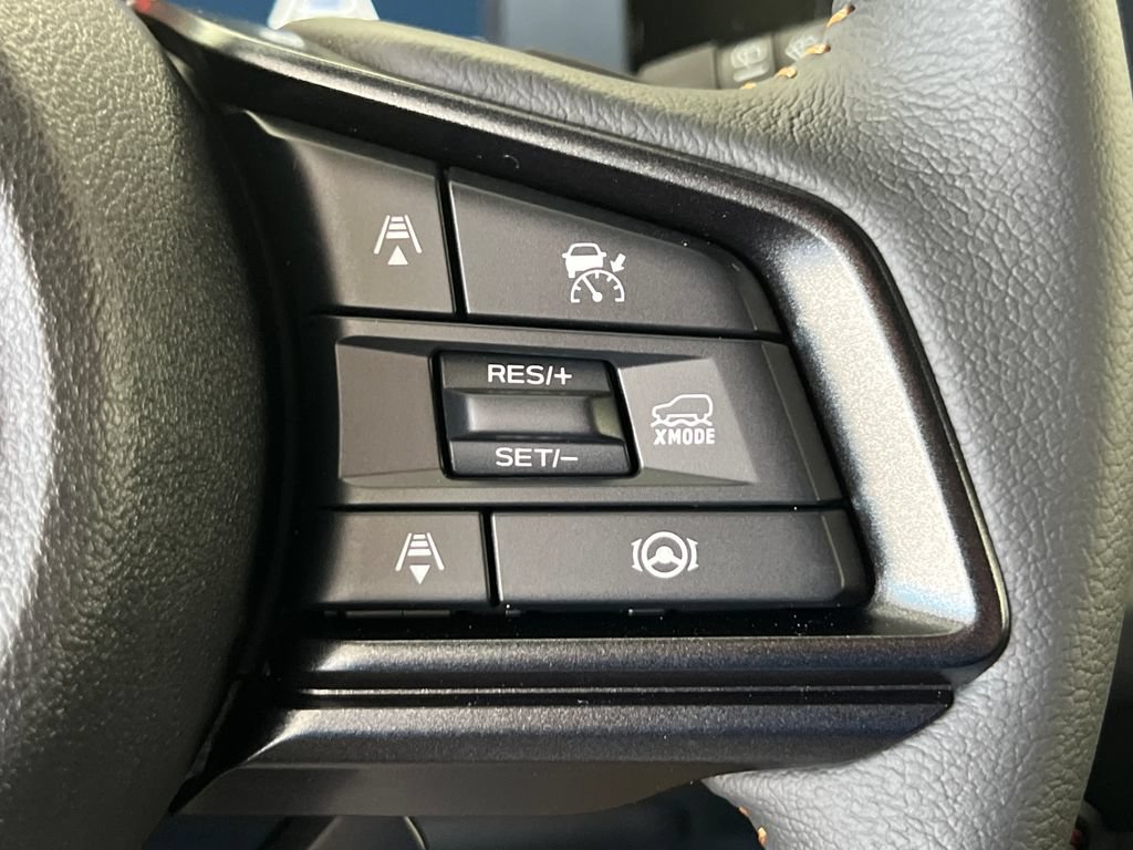 New 2026 Subaru Outback Wilderness AWD/4WD image 33