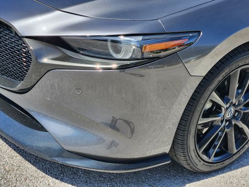 Used 2023 MAZDA MAZDA3 2.5 Turbo Premium Plus image 28