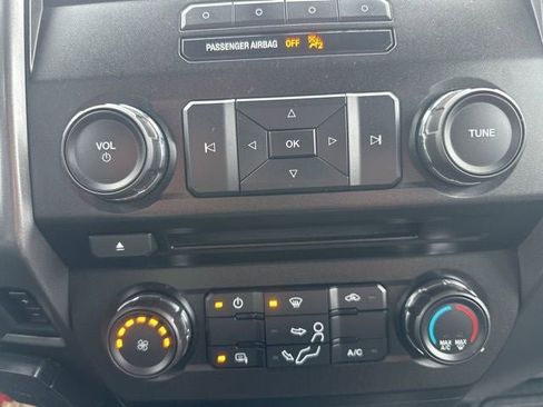 Used 2024 Ford F150 XLT w/ Tow/Haul Package image 21