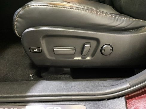 Certified 2018 Toyota Highlander Limited image 17