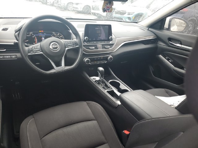 Certified 2023 Nissan Altima 2.5 SV FWD image 10