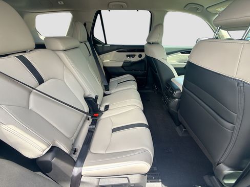 New 2026 Honda Pilot EX-L image 23