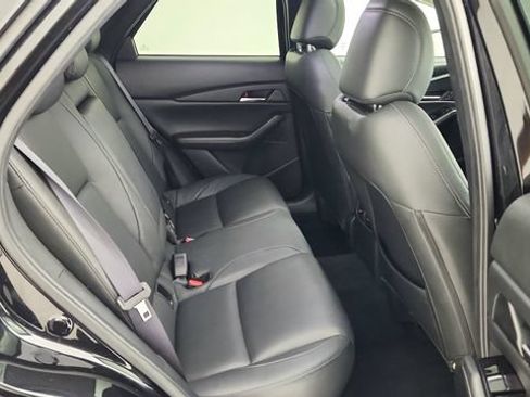 Used 2025 MAZDA CX-30 AWD 2.5 S w/ Preferred Package image 26