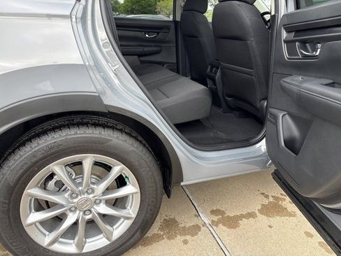 New 2026 Honda CR-V EX image 8