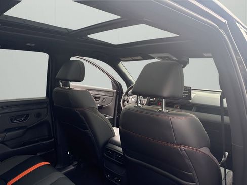 New 2026 Honda Passport TrailSport image 16