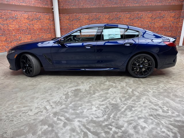 Used 2026 BMW 840i xDrive AWD/4WD image 2
