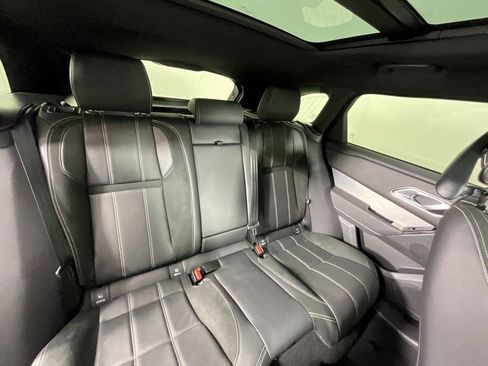 Certified 2023 Land Rover Range Rover Velar R-Dynamic S image 23