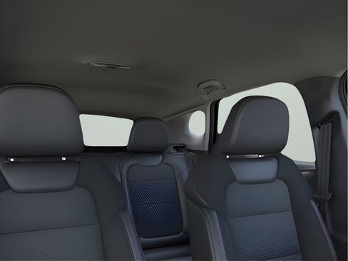 New 2026 Chevrolet Trax LT image 24