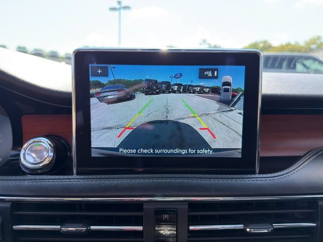 Used 2022 Lincoln Corsair Reserve FWD image 24