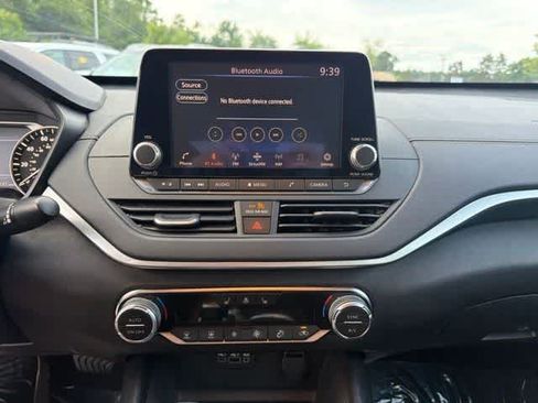 Used 2019 Nissan Altima 2.5 SV AWD/4WD image 20