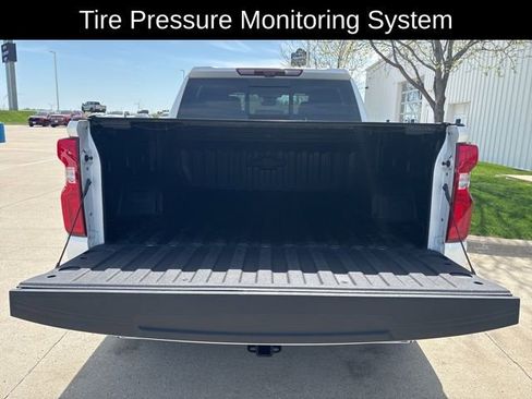 Certified 2025 Chevrolet Silverado 1500 High Country w/ High Country Premium Package image 22