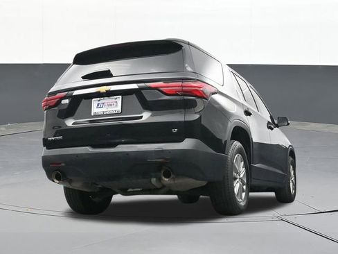 Used 2023 Chevrolet Traverse LT FWD image 47