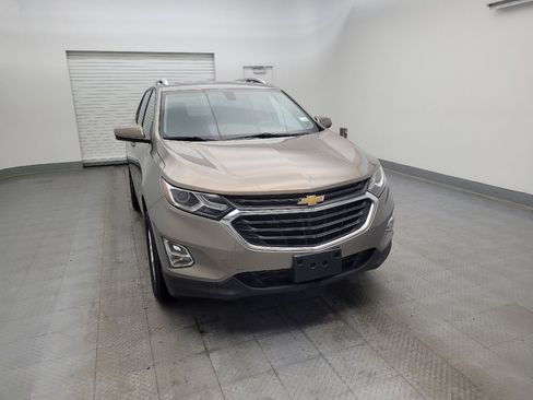 Used 2019 Chevrolet Equinox LT w/ Sun & Navigation Package image 14