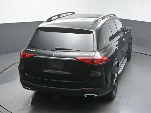 Certified 2023 Mercedes-Benz GLE 350 4MATIC image 48