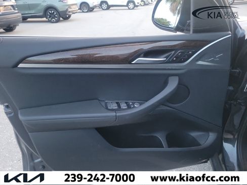 Used 2020 BMW X3 xDrive30i AWD/4WD image 23