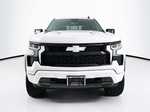 Used 2024 Chevrolet Silverado 1500 RST w/ All Star Edition Plus image 2