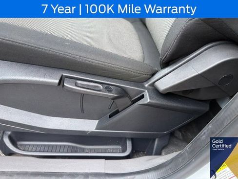 Used 2023 Ford Transit Connect XL FWD image 22
