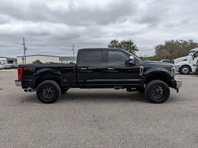 Used 2019 Ford F250 Lariat w/ Chrome Package