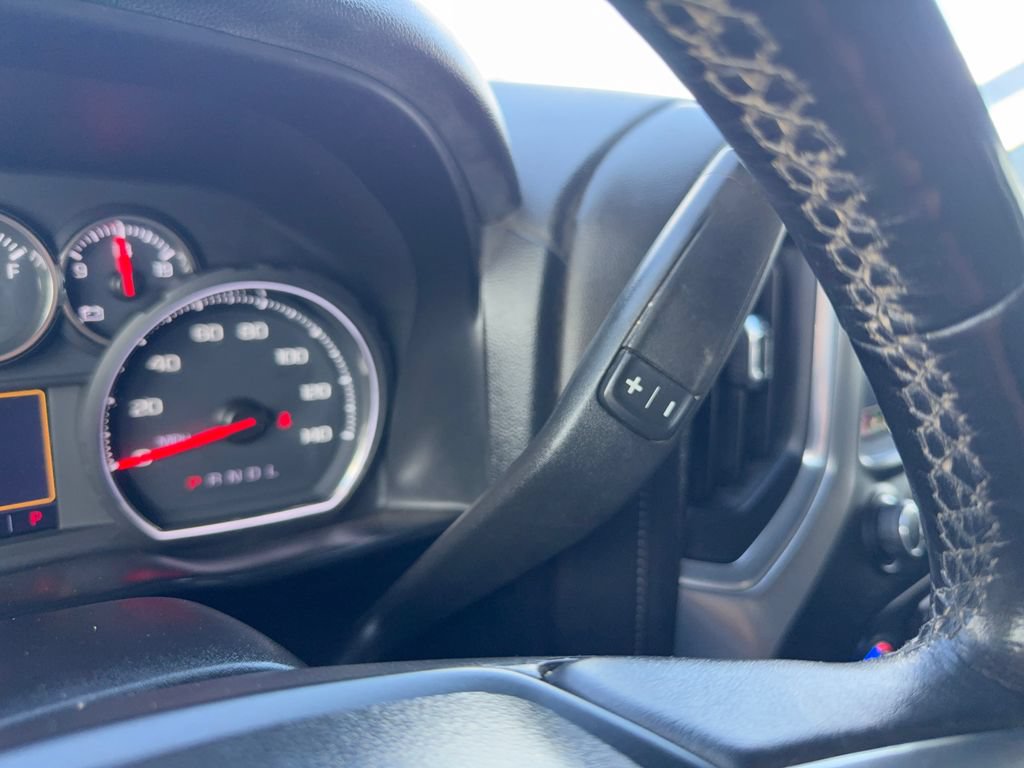 Used 2019 Chevrolet Silverado 1500 LT w/ All-Star Edition AWD/4WD image 22