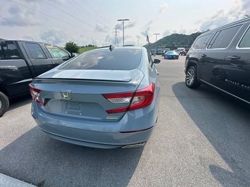 Used 2022 Honda Accord Sport Special Edition image 22