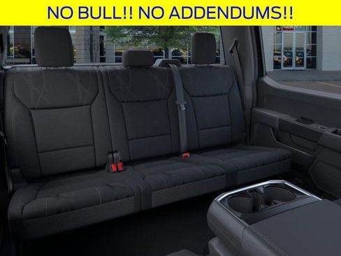 New 2026 Ford F150 STX w/ Equipment Group 200A image 12