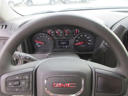 New 2026 GMC Sierra 1500 Pro w/ Pro Value Package RWD image 14