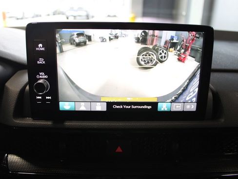 Used 2023 Honda CR-V Sport Touring image 16