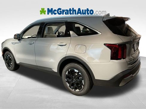 New 2026 Kia Sorento S w/ S Panoramic Sunroof Package AWD/4WD image 6