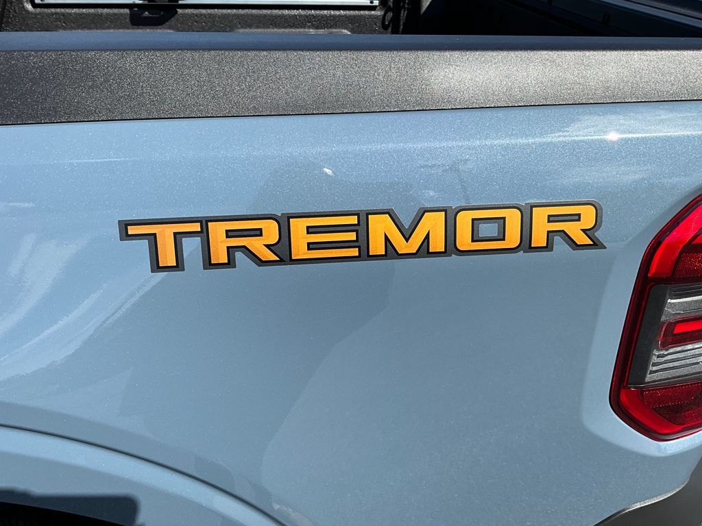 New 2026 Ford Maverick Tremor AWD/4WD image 18