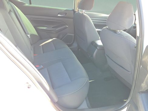 Used 2019 Nissan Altima 2.5 S image 21