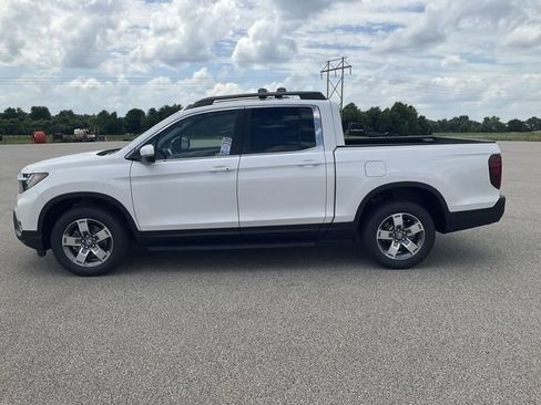New 2026 Honda Ridgeline RTL image 17