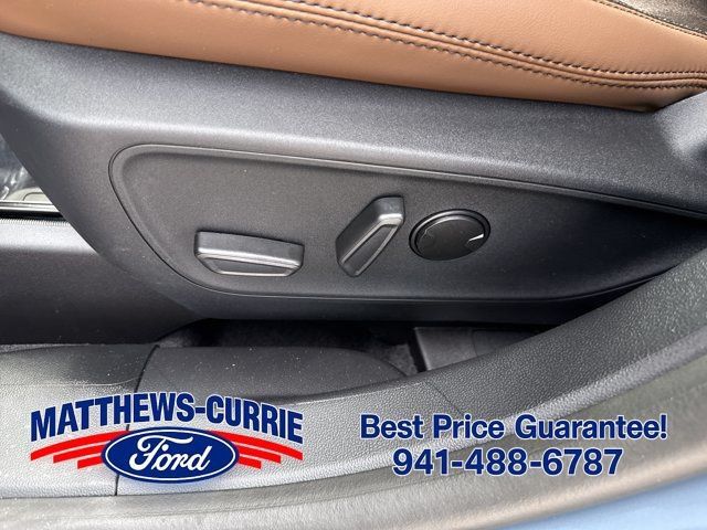 New 2026 Ford Bronco Sport Outer Banks w/ Outer Banks Tech Package+ AWD/4WD image 11